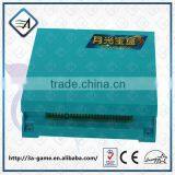 High Quality Pandora's Box 3 Coin Pusher Type Jamma Arcade Fighting Pandoras Box Arcade