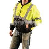 Motorcycle Reflective Jacket thumbnail-1
