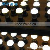 AC85-265V 9w SMD5730 Led Bulb Lamp High Brightness Led Bulb E27 Light Base Indoor Led Bulb China Made thumbnail-4