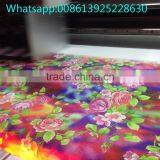 Digital Textile Bedsheets Bedspreads Printer/ Fabric Printing Machine thumbnail-4