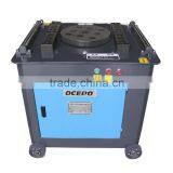 Steel Bar Rebar Bending Machine Dia Rebar 6-40mm Manufacturer