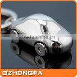 Hot Sale Cheap Metal 3d Customized Car Shaped Keychain Quality Choice thumbnail-1