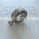 6004 Plastic Ball Bearings With Glass Balls/ceramic Ball thumbnail-1