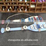 Customized Multi-function Home Decorative Hanger Hook Wooden Wall Hook Quality Choice thumbnail-1