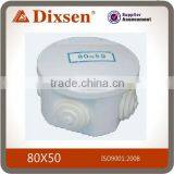 Fiber Junction Box ip