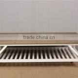 Antique Wooden Coffee Table thumbnail-5