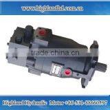 China Manufacturer Low Price Hydraulic Motor Price thumbnail-1