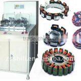 SRF22-2 Small Motor Rotor Automatic Winding Machine thumbnail-3