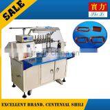 SRA22-8 Heigh Precision Wire to Wire Layer Winding Motor Coil Winding Machine