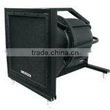 C-MARK 400m Influence Horn(15"+3")