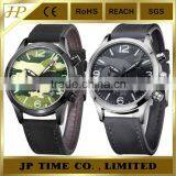 Fashion Army Military Brand Quartz Man Chronopragh Luminous Hour Marine Watch thumbnail-5