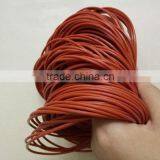 Customized Soft Silicone o Ring thumbnail-4