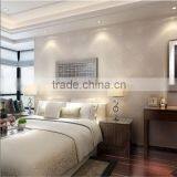 Polyester Non-woven Compound Jacquard Fabric the Wall Paper Italian Wallpaper tv Background Wallpaper Quality Choice