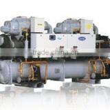 30XW1002 High Efficiency Screw Chiller thumbnail-1