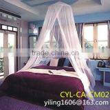 Twin Full Queen King Size Circular Mosquito Net thumbnail-2
