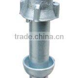 Wholesale Scaffolding Manufacture of Cuplock Parts Bottom Cup thumbnail-3