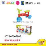 2015 New Design Child Walker Riding Boy Toys Ride on Car Sliding Car