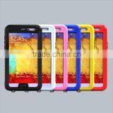 Swimming Waterproof Shockproof Phone Case Cover For Samsung Galaxy Note 3