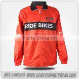 Wholesale Blank Bomber Jackets, Men Cheap Track Jackets thumbnail-1