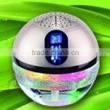 Qingdao Funglan Air Washer Air Freshener Kj-167 168 Water Based Air Purifier 1.5l Big Volume thumbnail-1