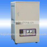 Indians Loved 1600C Benchtop Muffle Furnace