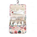 Man Woman & Kids Hanging Toiletries Bag for Travel or Home Quality Choice thumbnail-2