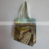 Wholesale Offset Printing Pvc Bag,glossy Pvc Bag,clear Pvc Shopping Bag thumbnail-3
