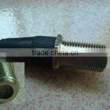 F Female Coaxial Connector Cable Assemblies