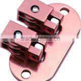 Heart Shape Design Lifting Clothes Drying Rack Hanger thumbnail-6