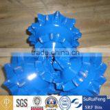 API Steel Tooth Tri Cone Bits