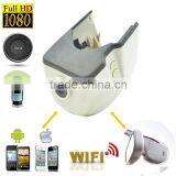 Full HD 1920*1080P 30fps Driving Video Recorder Wireless Hidden Original Car Black Box For Audi A3/A4/A5/A6/A7/Q3/Q5/Q7/S4/S5