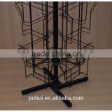American Style 24 Pocket Calendar Display Rack thumbnail-6