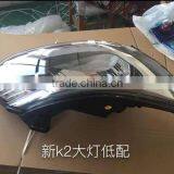CAR Parts & Auto Accessories Headlight for ki a K2 Rio 2014 2015 2016 thumbnail-1