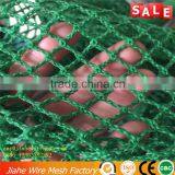 Sport Nets Polypropylene in Plastic Nets