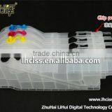 Refillable Ink Cartridge/set for Brother LC-567BK LC-569BK LC565 Lifei Use for Brother MFC-J2310/J2510/3520/J3720printer/deskjet thumbnail-5