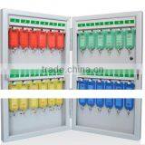 Supermarket Staff Used 32/48/72/120 Pieces Key Metal Key Box Locker thumbnail-3