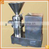 Supply Peanut Processing Equipment Peanut Butter Colloid Mill thumbnail-1