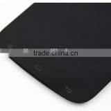 Mobile Phone Parts Assembly Display LCD Touch Screen For Gionee Elife E3 LCD thumbnail-5