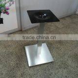 Stainless Steel Table Base thumbnail-3