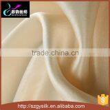 12MM Silk Charmeuse Satin Fabric Width 45" Natural White Color thumbnail-1
