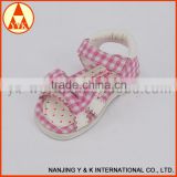 Wholesale best quality fancy baby girls shoes
