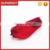 A-129 Fleece Ear Muff Winter Earwarmers Sports Polar Fleece Headband Fleece Ear Warmers Earmuffs thumbnail-3