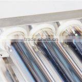 Popular Economic 58*850mm Balcony Hanging Solar Collectors in The French thumbnail-6