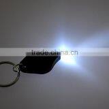 White Light Custom Gift Mini Cheap LED Key Chain Manufacturer thumbnail-5