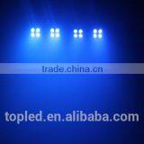 Party dj Light DMX LED 4Par System 16x4-in-1 RGBW thumbnail-4