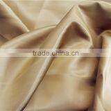 Polyester Heavy Satin Fabric for Ladys Dress thumbnail-4