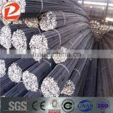 Hot Rolled Deformed Steel Bars/deformed Bar Round Steel Bar thumbnail-1