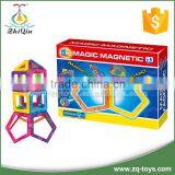2010 New Educational Magnetic Connect Toys for Children thumbnail-1