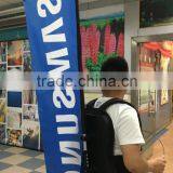 Motorcycle Flags Riding Flags Advertising Flag thumbnail-2