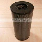 ISO From China Perforated Metal Filter Drain